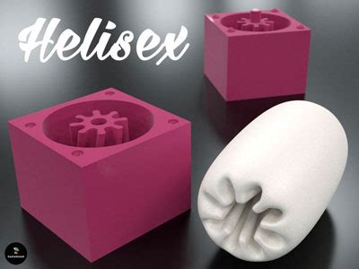 3d printed sex toy|DIY 3D